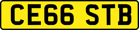 CE66STB