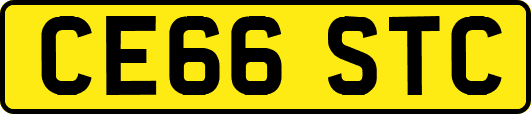 CE66STC