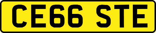CE66STE