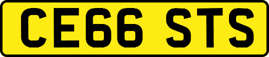 CE66STS
