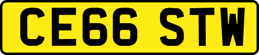 CE66STW