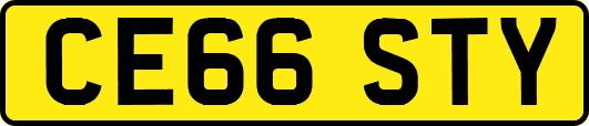 CE66STY