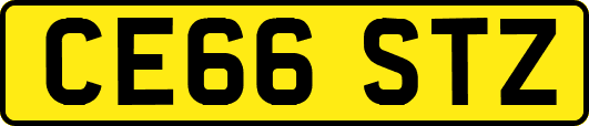 CE66STZ