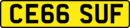 CE66SUF