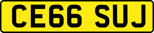 CE66SUJ