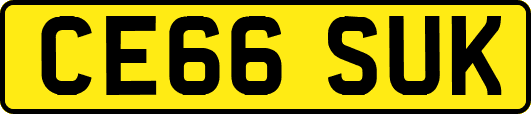 CE66SUK