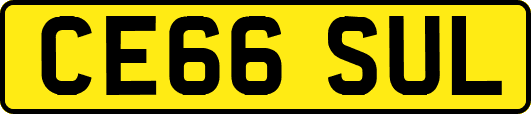 CE66SUL
