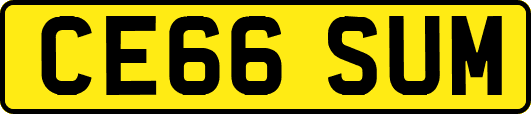 CE66SUM