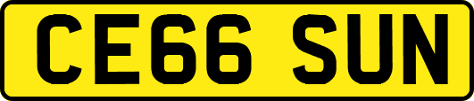 CE66SUN