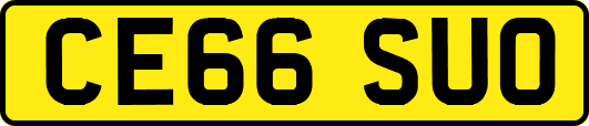CE66SUO