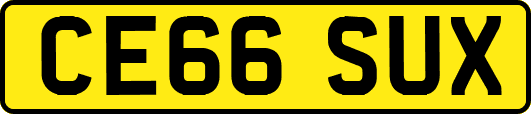 CE66SUX