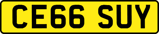 CE66SUY