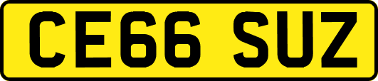CE66SUZ