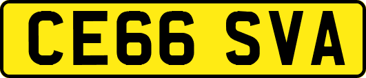 CE66SVA