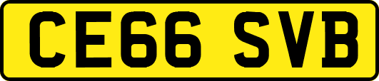 CE66SVB