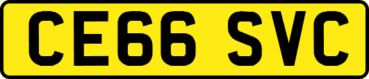 CE66SVC