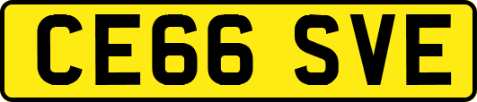 CE66SVE