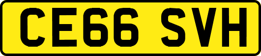 CE66SVH