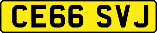 CE66SVJ