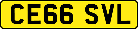 CE66SVL