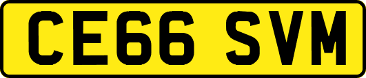 CE66SVM