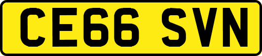 CE66SVN
