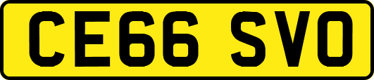 CE66SVO