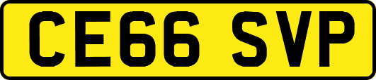 CE66SVP