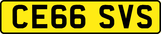 CE66SVS