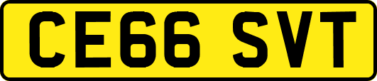 CE66SVT