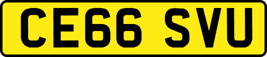 CE66SVU