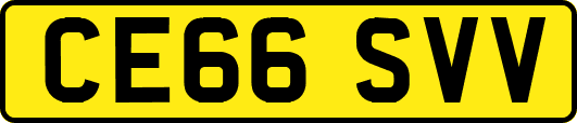 CE66SVV