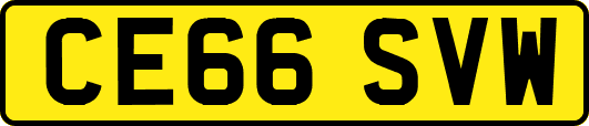 CE66SVW
