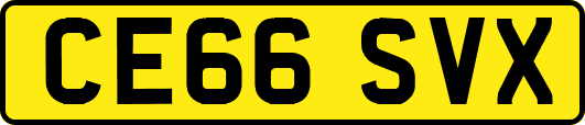 CE66SVX