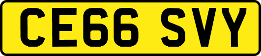 CE66SVY