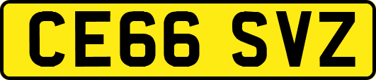 CE66SVZ
