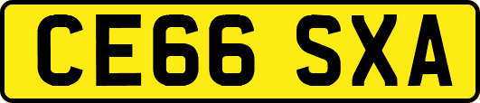 CE66SXA