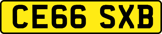 CE66SXB