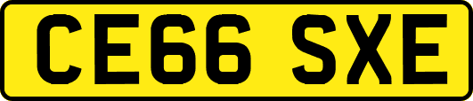 CE66SXE