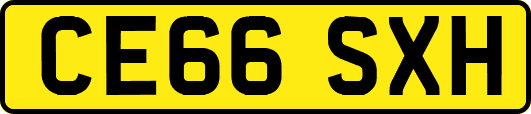 CE66SXH