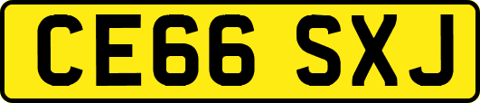 CE66SXJ
