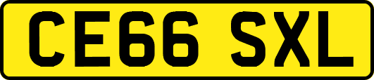 CE66SXL