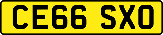 CE66SXO