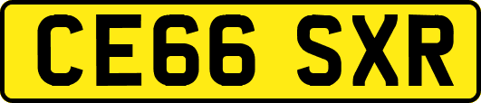 CE66SXR