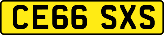 CE66SXS