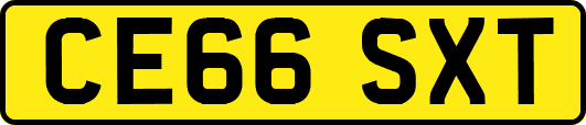 CE66SXT
