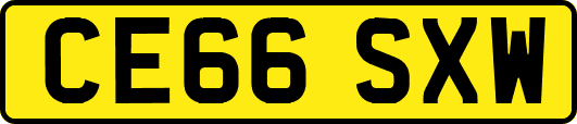 CE66SXW