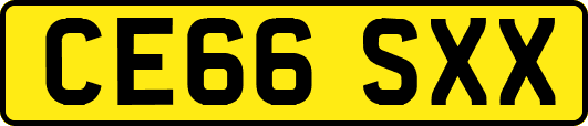 CE66SXX
