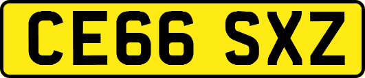 CE66SXZ