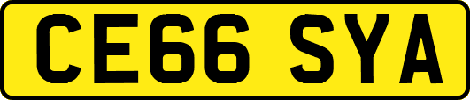 CE66SYA
